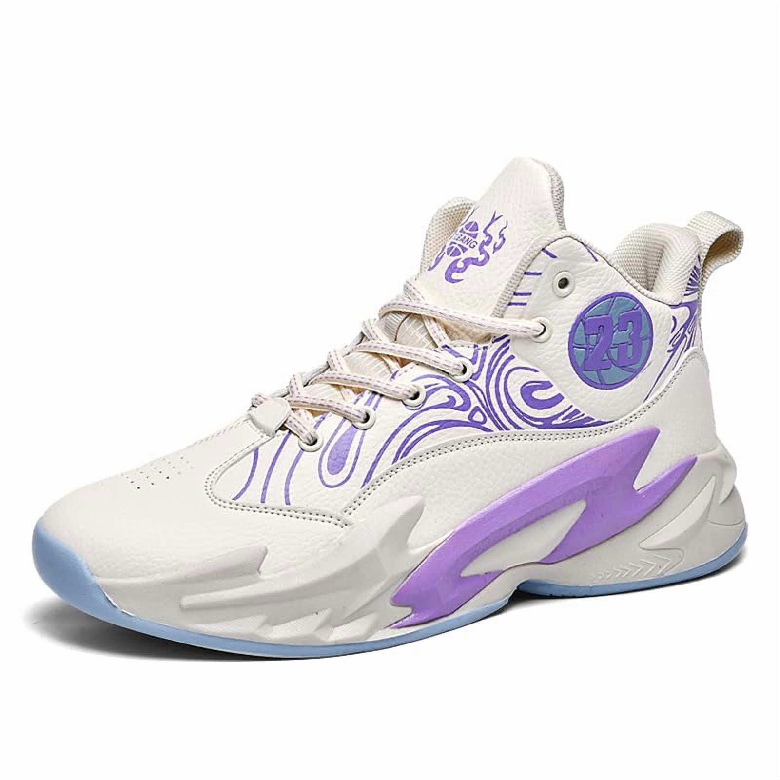 Northeast Journey Kid's Ipottaa Basketball / Sport High Top Shoes