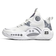 Novetra Mens High-Top Basketball Shoes Breathable Mesh, Cushioned Midsole, Textured Grip Outsole Gifts