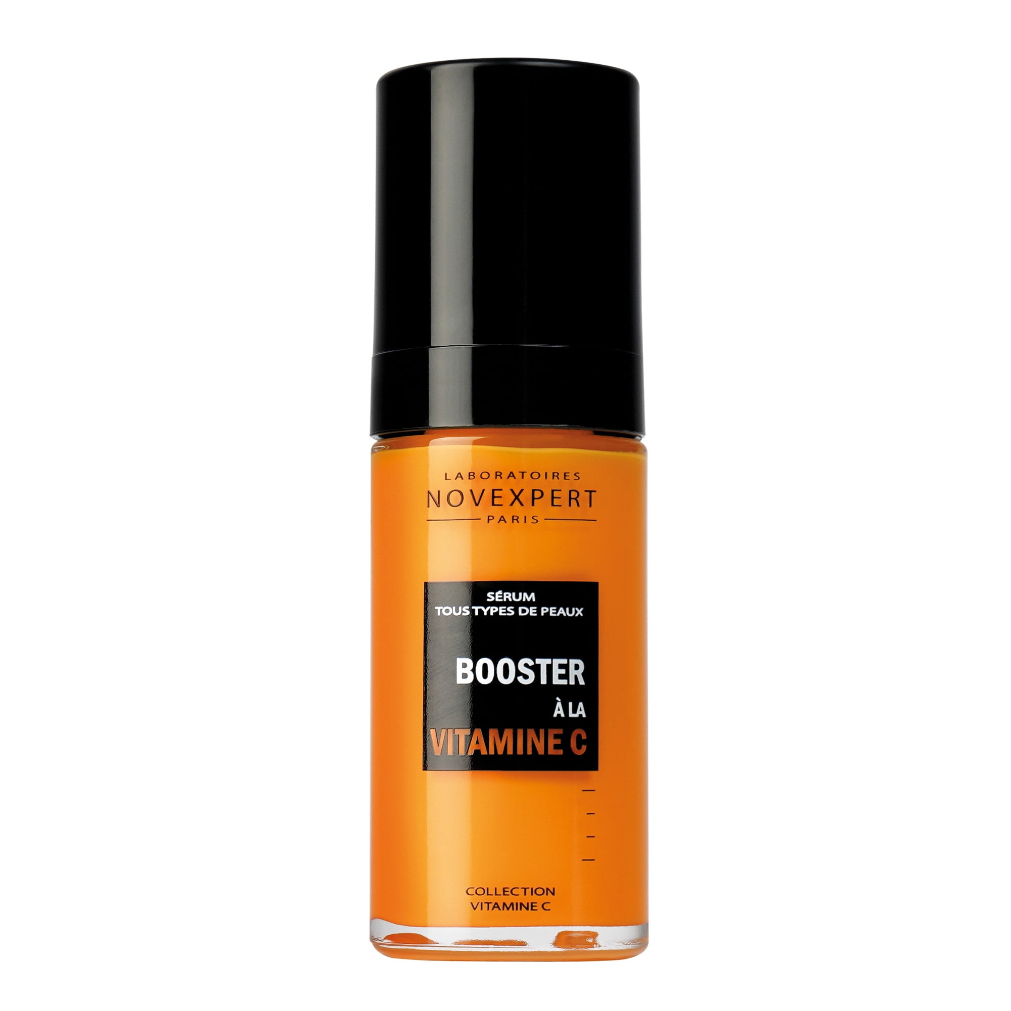 Novexpert Booster With Vitamin C - Smoothing And