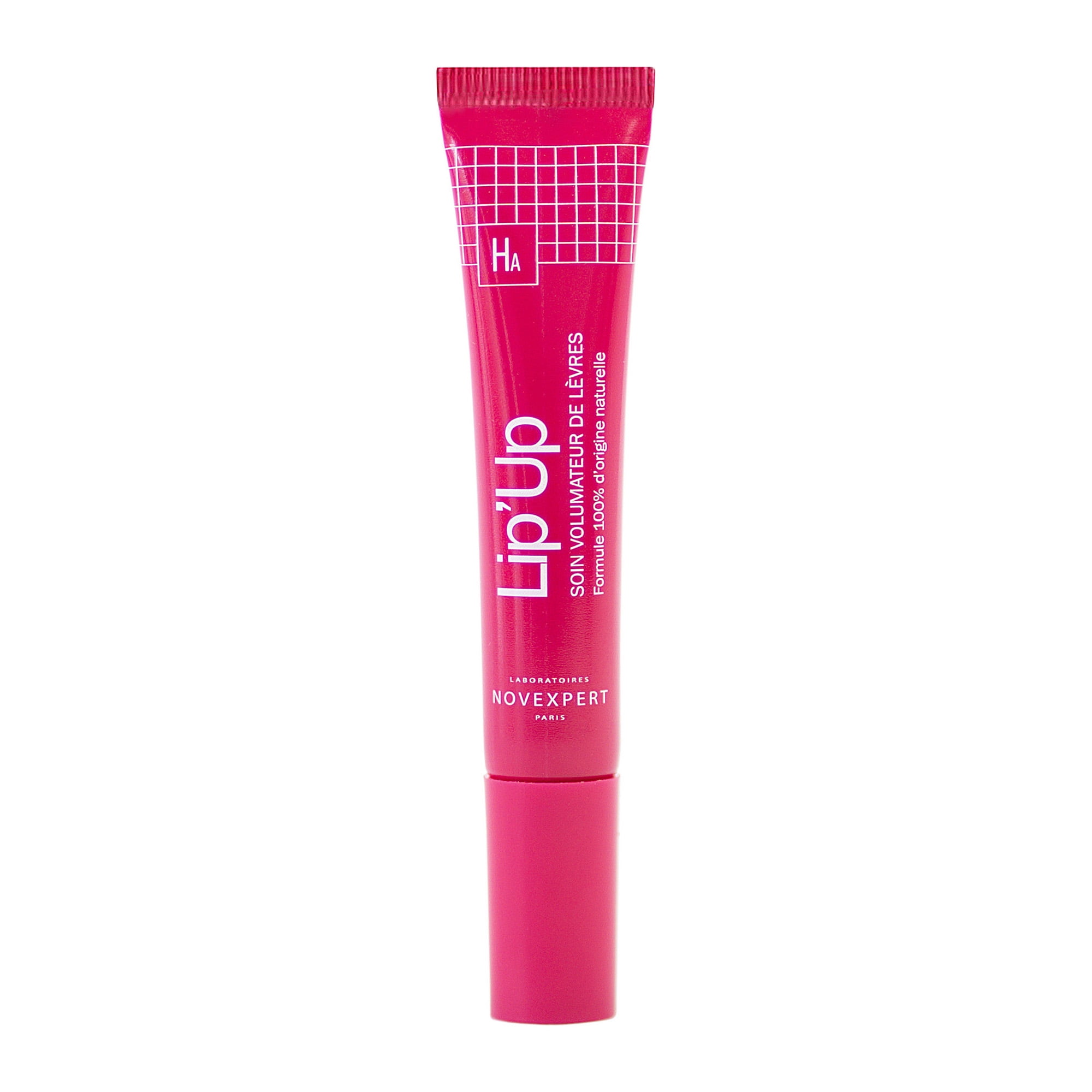 Novexpert Lip'Up Hyaluronic Acid Lip Moisturizer Intensely