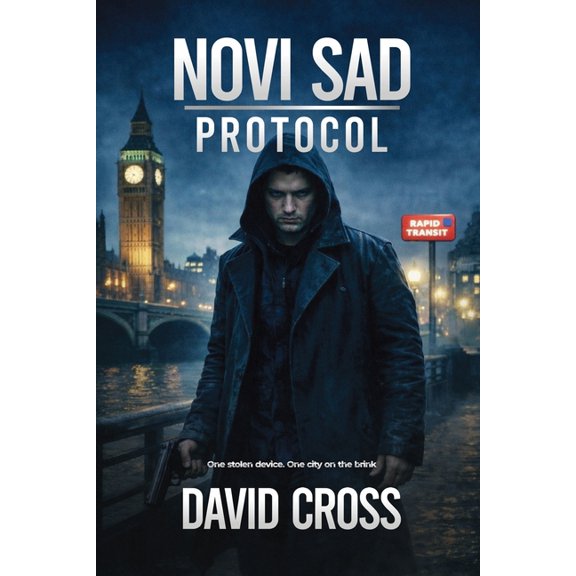 Novi Sad Protocol, (Paperback)