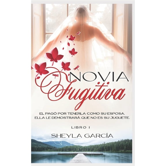 Novia Fugitiva, (Paperback)