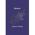 thumbnail image 1 of Novice, (Paperback), 1 of 1