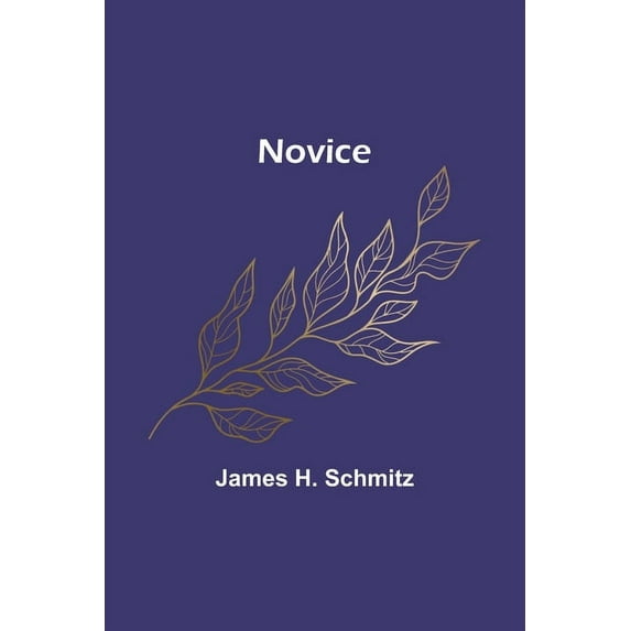 Novice, (Paperback)