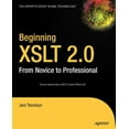 thumbnail image 1 of Novice to Professional: Beginning XSLT 2.0: From Novice to Professional (Paperback), 1 of 1