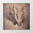 thumbnail image 1 of Novichikhin, Evgenii 26x26 White Modern Wood Framed Museum Art Print Titled - Photo for memory, 1 of 4