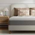 thumbnail image 1 of Novilla 10 Inch Twin XL Mattress, Gel Memory Foam Mattress Twin XL Size in a Box with Comfort Foam for Back Pain Relief & Body Support & Cool Night Sleep, CertiPUR-US Certified, 1 of 5
