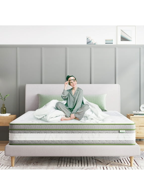 Memory Foam Mattresses