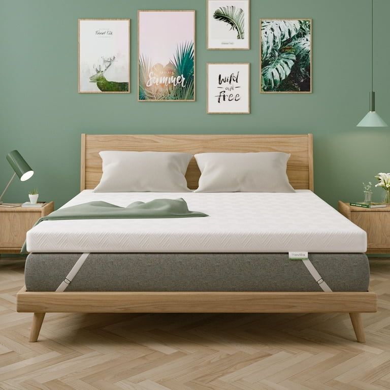 Novilla mattress topper discount