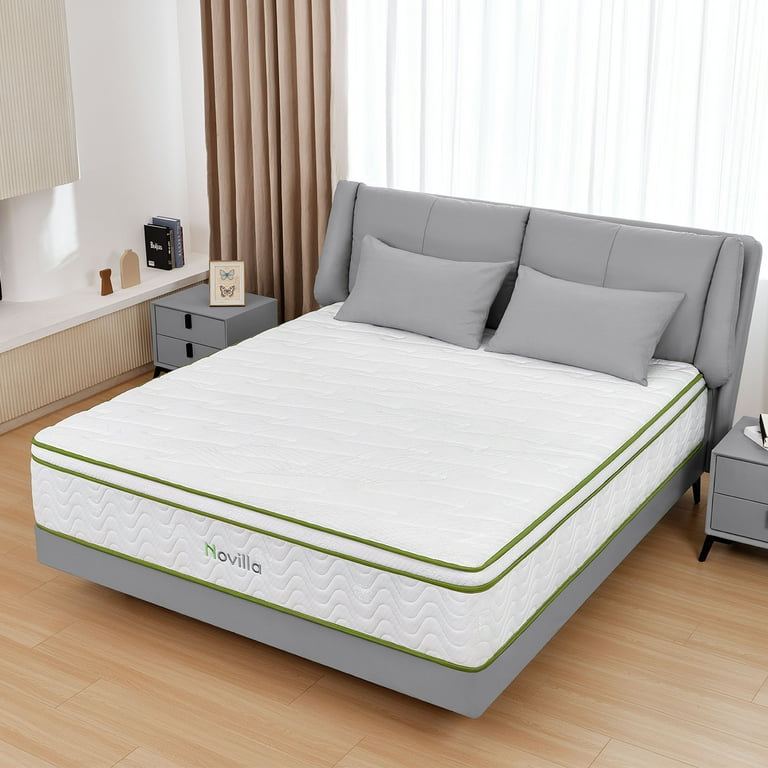 California king 2024 spring mattress