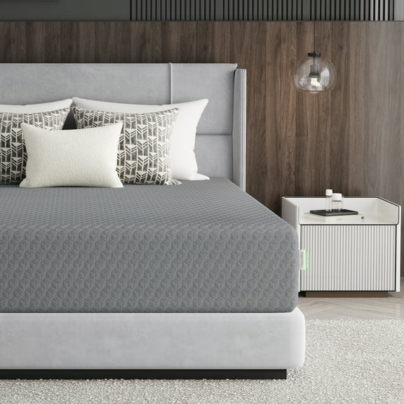Novilla Full Size Mattress 14 Inch, Cooling Memory Foam Mattress Full with Enhanced Airflow, Pressure Relief & Durable Support, CertiPUR-US Certified Full Mattresses in a Box with Breathable Fabric"