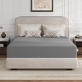 thumbnail image 1 of Novilla Full Size Mattress in a Box, 10 Inch Gel Memory Foam Mattress Full for Cool Night Sleep & Pressure Relief, Full Mattresses with Wave Airflow Foam Core for Enhanced Support & Breathabilit, 1 of 7