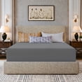 thumbnail image 1 of Avenco Lumina 14" Medium Adult Cooling Gel Memory Foam Mattress, King Size, 1 of 20