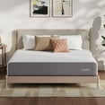 thumbnail image 1 of Novilla Repose 12 '' Firm Adult Memory Foam Mattress, Queen Size, 1 of 11