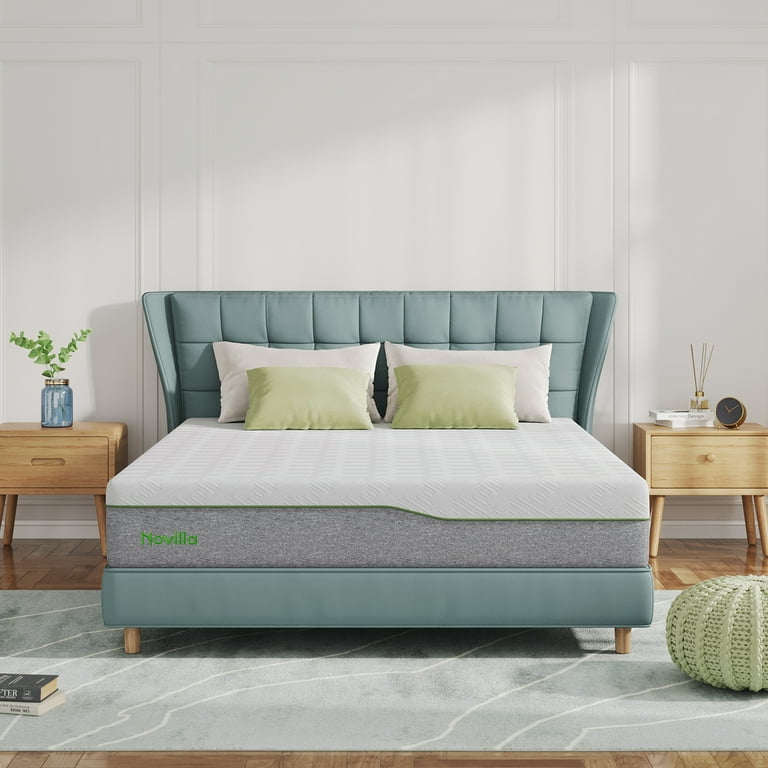 Novilla Slumber 10