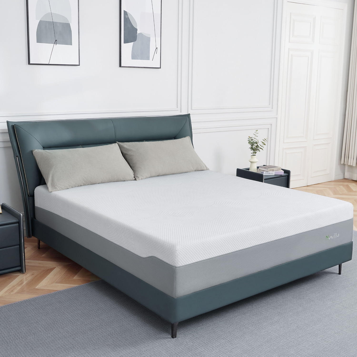 Twin mattress in a clearance box target