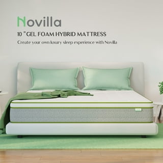 Morpilot Mattress