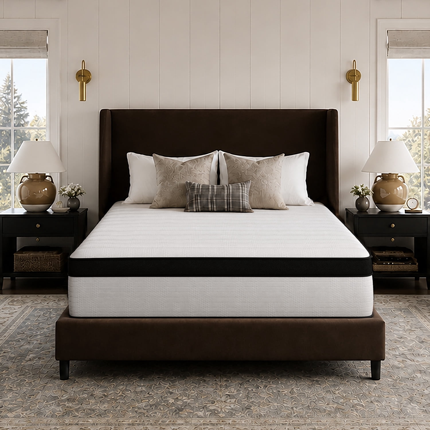 Avenco Whisper 14