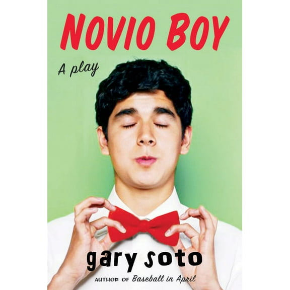 Novio Boy: A Play, (Paperback)
