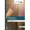 thumbnail image 1 of Novios por conveniencia (Paperback), 1 of 1