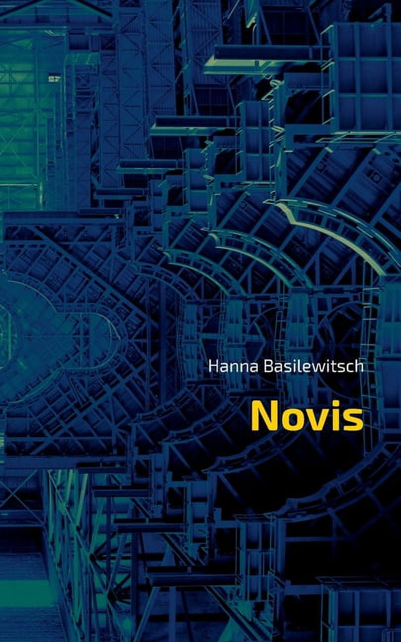 Novis (Paperback)