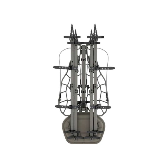Novix Helo Hunt-Ready System