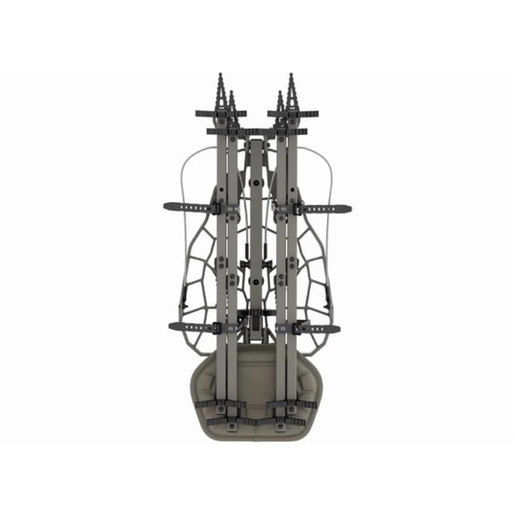 Novix Helo Hunt-Ready System