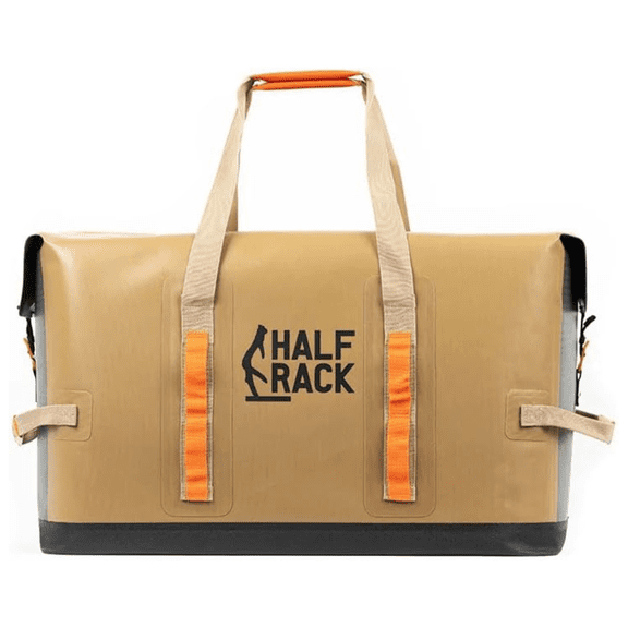 Novix Leakproof Soft Cooler by HALF RACK