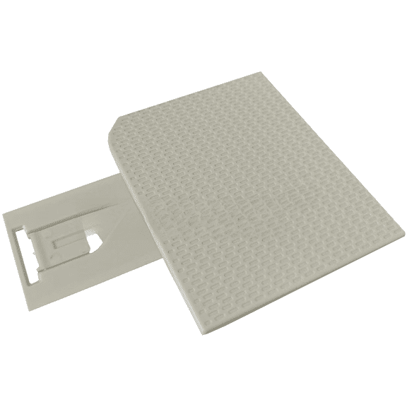 Novixy 1536 Printer Paper Output Tray Designed for 1566 1606 Black white Paper,White