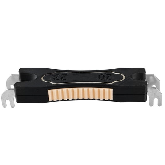 Novixy 1Pcs Heating Block Nozzle Removal tool for V6 Printer for Prusa for 3D Printer