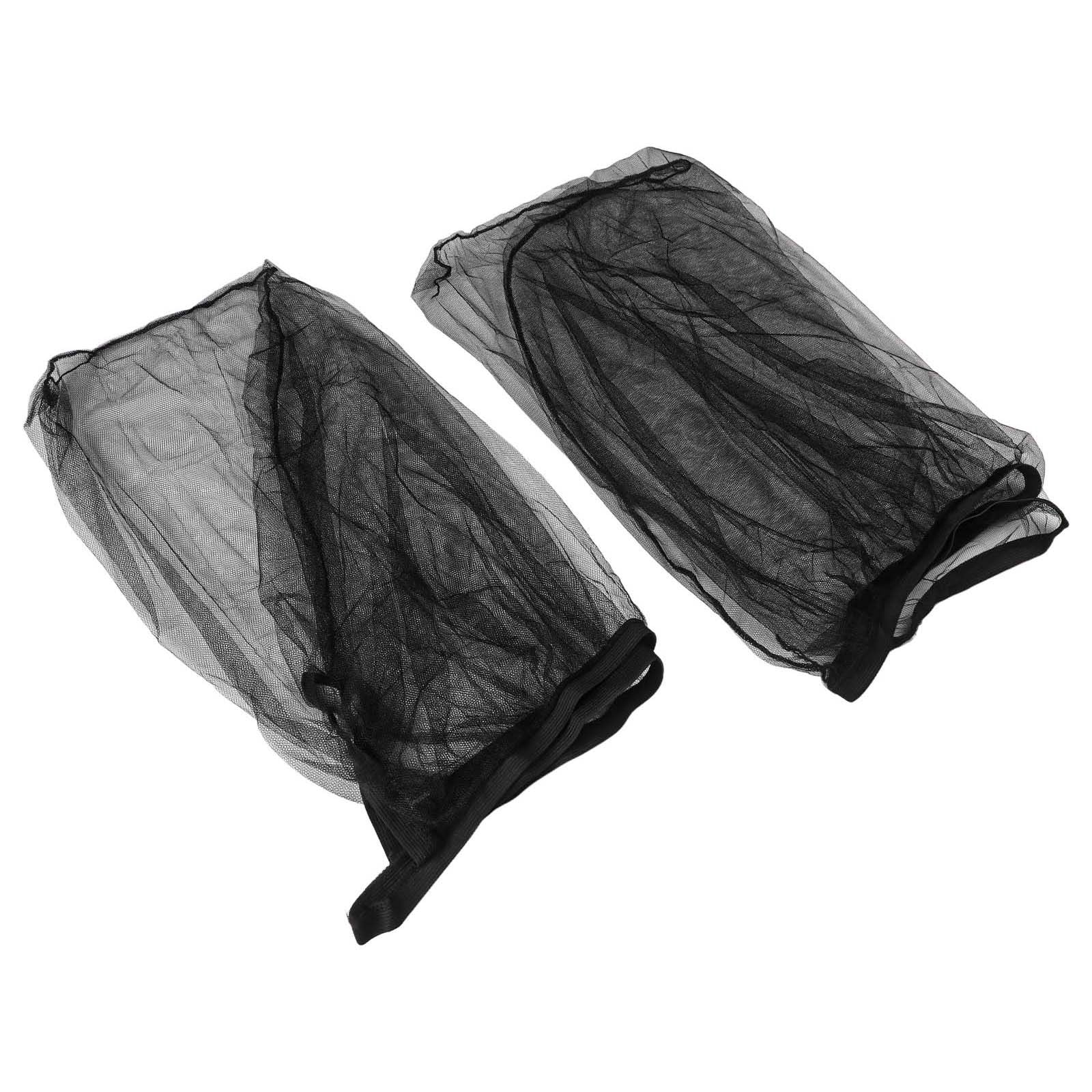 Novixy Car Window Sunshade Mesh Breathable Side Window Curtain ...