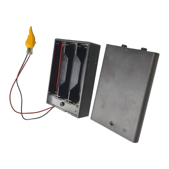 Project 8 Board Novixy Flickering Flame LED PCB Board 3V-5V Simulation Candle Light ...