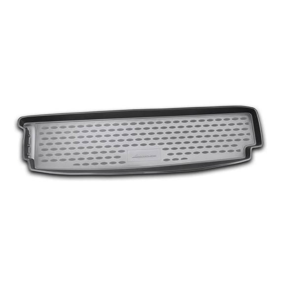 Novline Chevrolet Orlando Cargo Mat