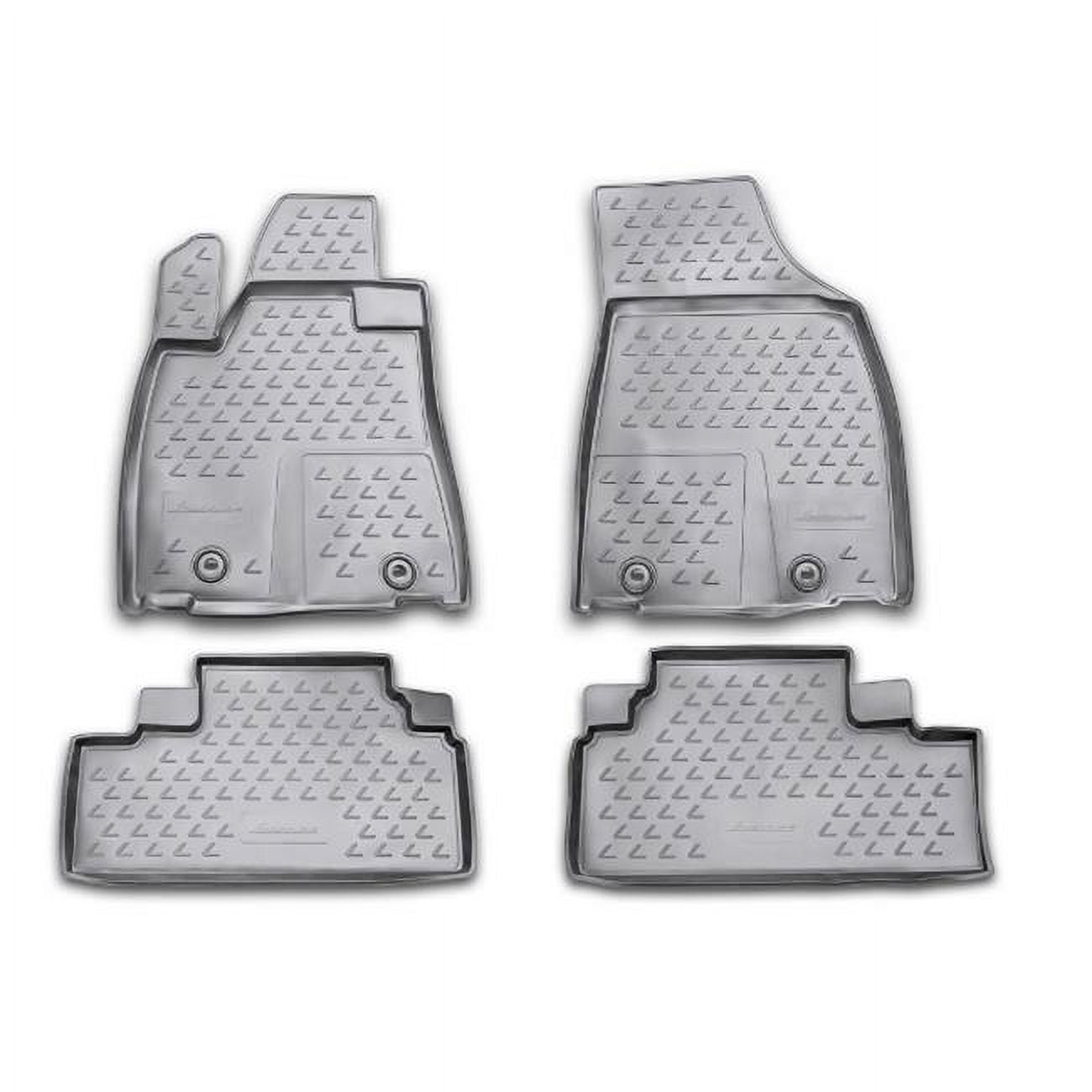 Novline EXPNLC2924210 Lexus RX 350 Floor Mats