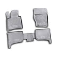 thumbnail image 1 of Novline EXP-NLC-51-31-210 Volkswagen Touareg Floor Mats, 1 of 1