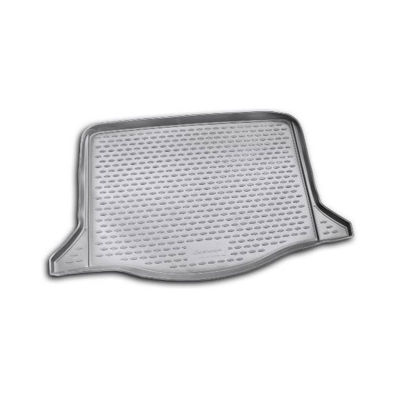 Novline Honda Fit Cargo Mat