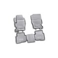 thumbnail image 1 of Novline Land Rover LR4/Discovery 4 Floor Mats, 1 of 1