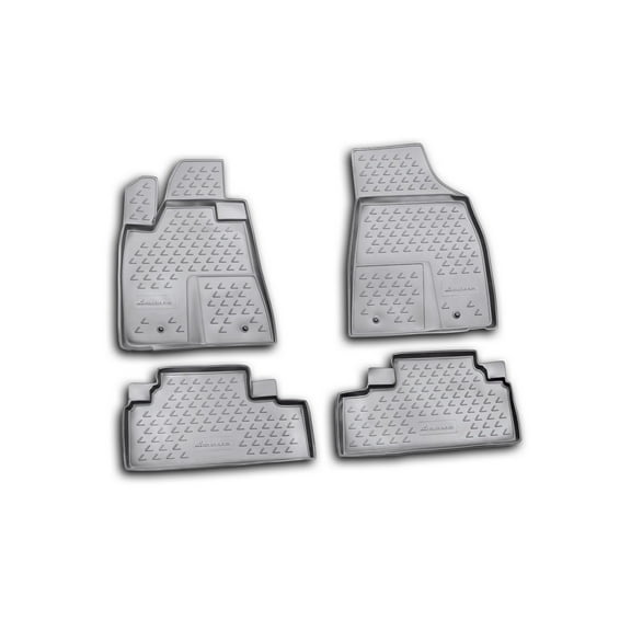 Novline Lexus RX 350 Floor Mats