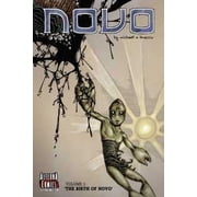 Novo #1 VF ; Alterna Comic Book