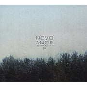 Novo Amor - Bathing Beach - Music & Performance - CD