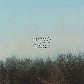 Novo Amor - Bathing Beach - Music & Performance - Vinyl