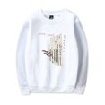 thumbnail image 1 of Novo Amor Merch Crewneck Sweatshirt Merch Casual Sweatshirt Unisex Clothing, 1 of 2