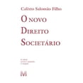 thumbnail image 1 of Novo Direito Societario, O, 1 of 1