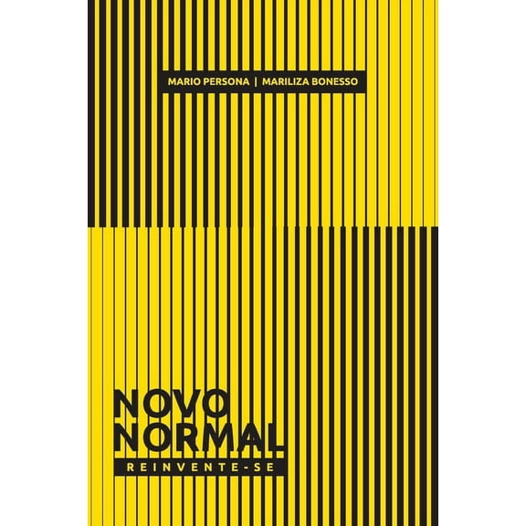 Novo Normal: Reinvente-se (Paperback)