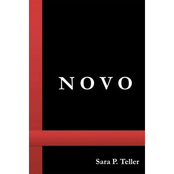 Novo, (Paperback)