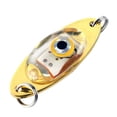 thumbnail image 1 of Novobey LED Fishing Lures Kit Deep Drop Fishing Lights Fish Finder Fishing Spoons Underwater Flasher Diamond Lights Trolling Lures Halibut Rig, 1 of 1
