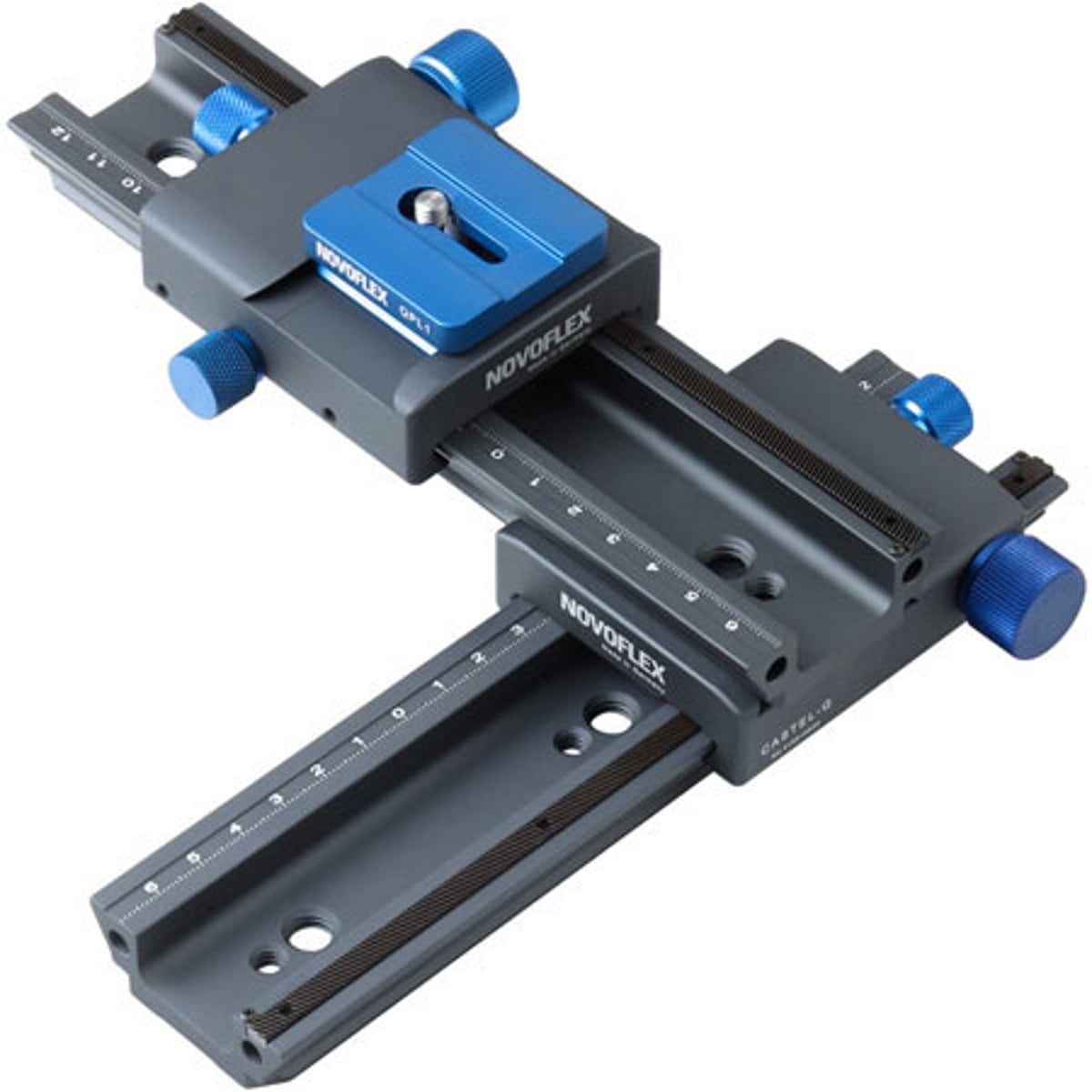 Focus Z Rack Focus Rack Systems