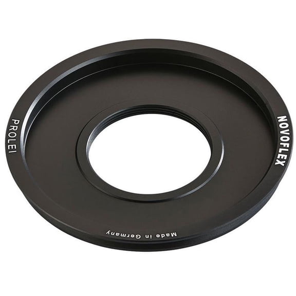 Novoflex Thread to Balpro 1 Adapter