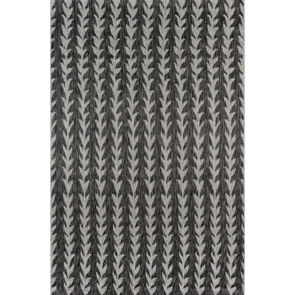 Novogratz Amalfi Machine Made Indoor/Outdoor Rug