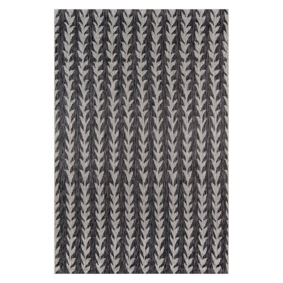 Novogratz Amalfi Machine Made Indoor/Outdoor Rug